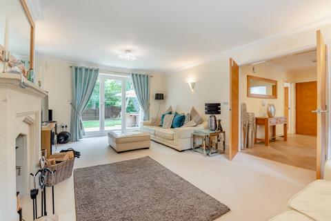 5 bedroom detached house for sale, Suters Lane, Wanborough, Wiltshire