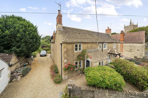 3 bedroom semi-detached house for sale, High Street, Sutton Benger, Chippenham, Wiltshire, SN15