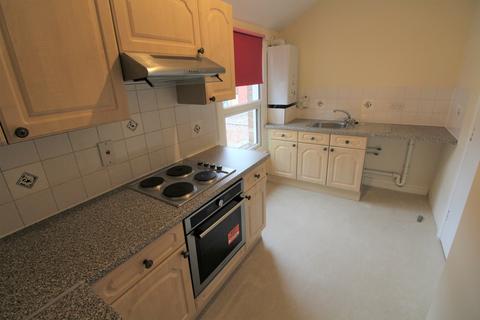 2 bedroom flat to rent, Church Walk, PETERBOROUGH PE1