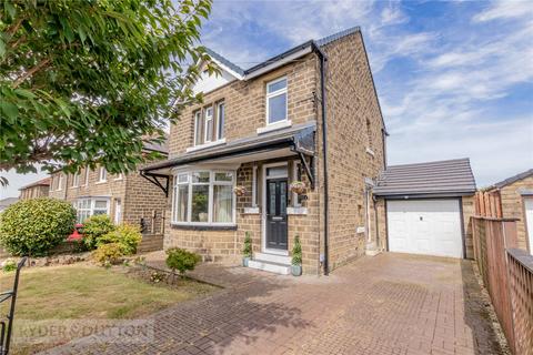 3 bedroom detached house for sale, Broughton Road, Huddersfield, West Yorkshire, HD4