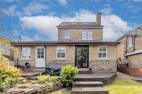 3 bedroom detached house for sale, Broughton Road, Huddersfield, West Yorkshire, HD4