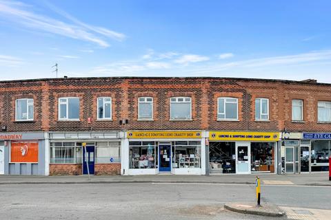 Retail property (high street) for sale, 3, 4 & 5 Station Parade, South Street, Lancing, BN15 8AA