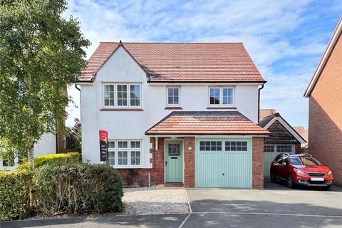 4 bedroom detached house for sale, Holsworthy, Devon