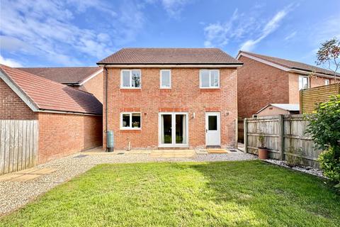 4 bedroom detached house for sale, Holsworthy, Devon