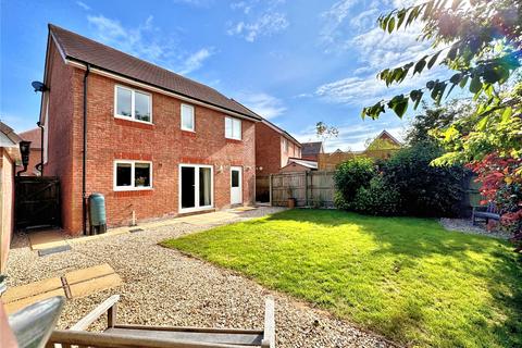 4 bedroom detached house for sale, Holsworthy, Devon