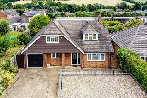 4 bedroom detached house for sale, Dammersey Close, Markyate, St. Albans, Hertfordshire