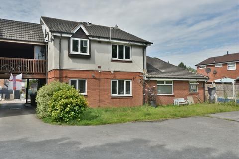 1 bedroom apartment for sale, Barron Meadow, Leigh, Lancashire, WN7