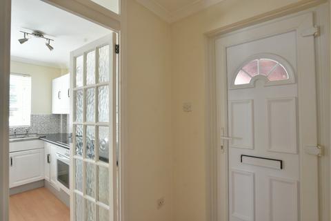 1 bedroom apartment for sale, Barron Meadow, Leigh, Lancashire, WN7