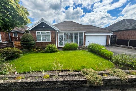 3 bedroom bungalow for sale, Elton Drive, Hazel Grove