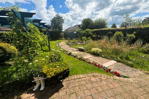 3 bedroom bungalow for sale, Elton Drive, Hazel Grove