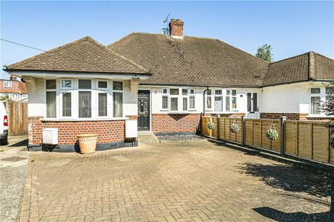 3 bedroom bungalow for sale, Hazel Close, Twickenham, TW2