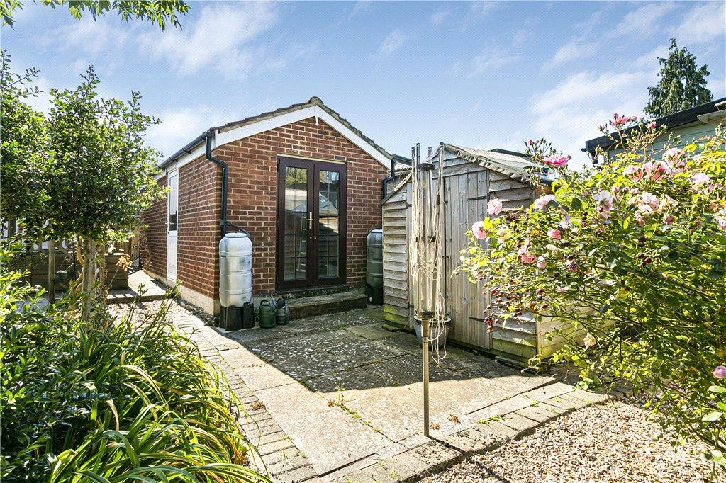Outbuilding