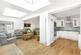 Kitchen/Living Room