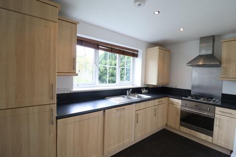 2 bedroom maisonette to rent, Mossmans Close, Bletchley