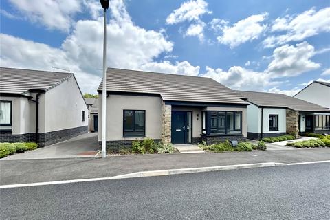 2 bedroom bungalow for sale, Hatherleigh, Okehampton