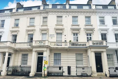 1 bedroom flat for sale, 1A, 9 Cumberland Street, Pimlico, London, SW1V 4LS