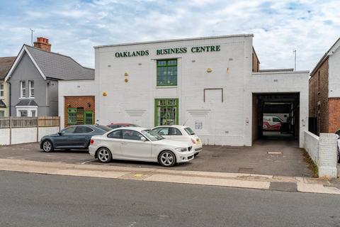 Office for sale, Oaklands Business Centre, 64-68 Elm Grove, Worthing, BN11 5LH