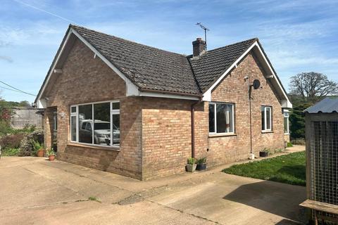 3 bedroom bungalow for sale, Feniton, Honiton, Devon, EX14