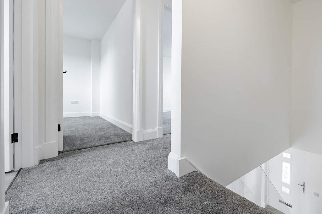 Upper Landing