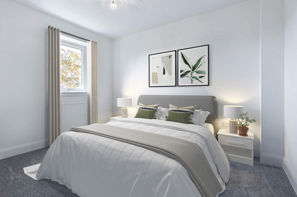 Bedroom Two