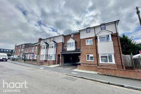 2 bedroom apartment for sale, Empress Road, Luton