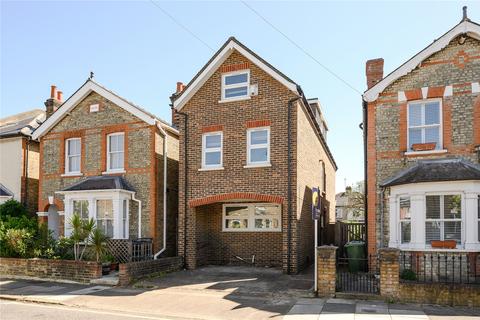 4 bedroom detached house for sale, Chatham Road, Kingston upon Thames, KT1