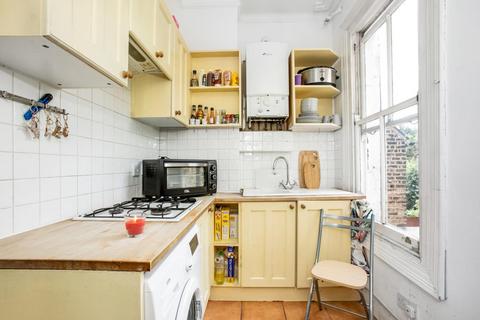 1 bedroom flat for sale, Holmdene Avenue, Herne Hill, London, SE24