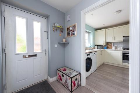 3 bedroom semi-detached house for sale, Dunnett Close, Hartley Wintney RG27