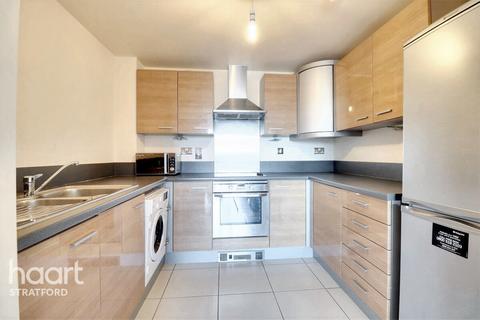 1 bedroom apartment for sale, High Street, Stratford