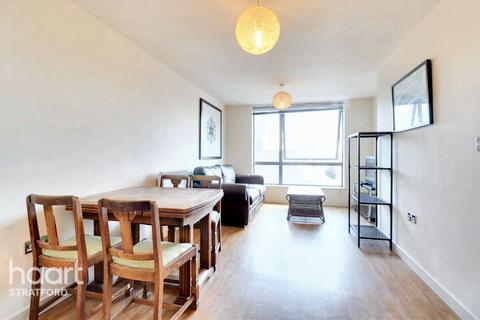 1 bedroom apartment for sale, High Street, Stratford