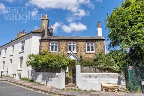 3 bedroom terraced house for sale, Mount Zion Place, Brighton, East Sussex, BN1