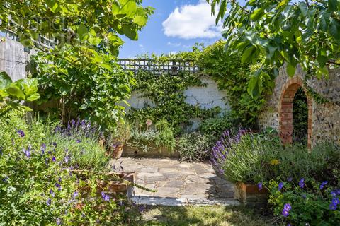 3 bedroom terraced house for sale, Mount Zion Place, Brighton, East Sussex, BN1