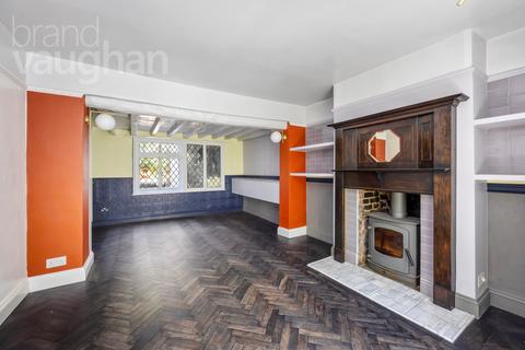 3 bedroom terraced house for sale, Mount Zion Place, Brighton, East Sussex, BN1