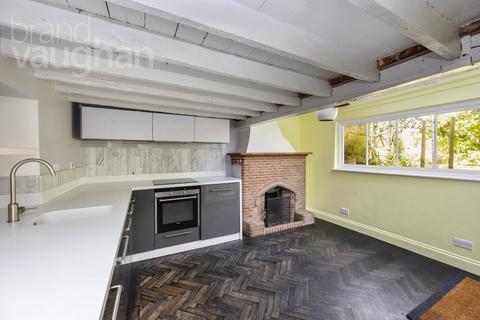 3 bedroom terraced house for sale, Mount Zion Place, Brighton, East Sussex, BN1