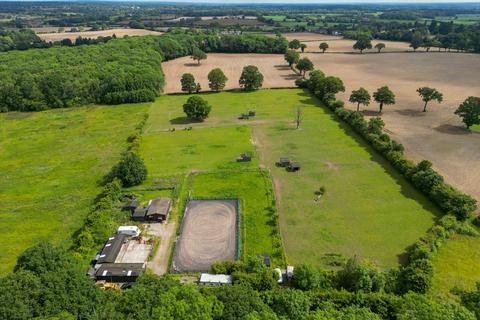 Land for sale, Wolverton Fields, Norton Lindsey, Warwick, Warwickshire, CV35