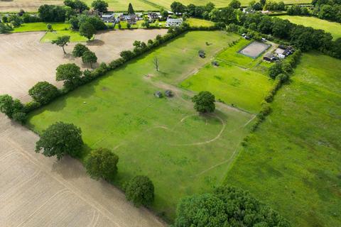 Land for sale, Wolverton Fields, Norton Lindsey, Warwick, Warwickshire, CV35