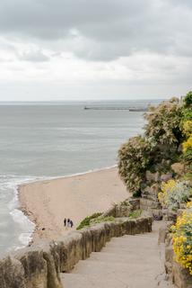 6 bedroom terraced house for sale, Brockenhurst Road, Ramsgate, Kent