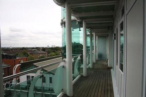 1 bedroom apartment to rent, Tower Point,, Sydney Road,, Enfield,, London, EN2