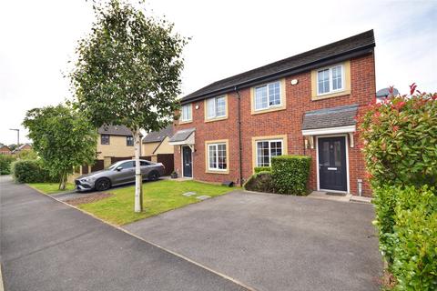 3 bedroom semi-detached house for sale, Lune Road, Clitheroe, Lancashire, BB7