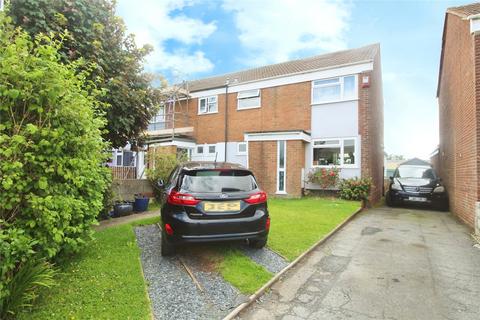 3 bedroom end of terrace house for sale, Bideford, Devon