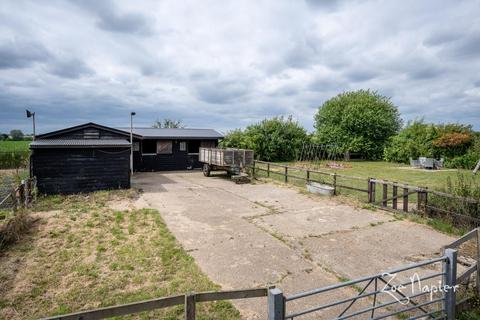 3 bedroom detached house for sale, Tilbury Juxta Clare