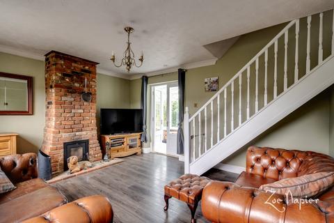 3 bedroom detached house for sale, Tilbury Juxta Clare