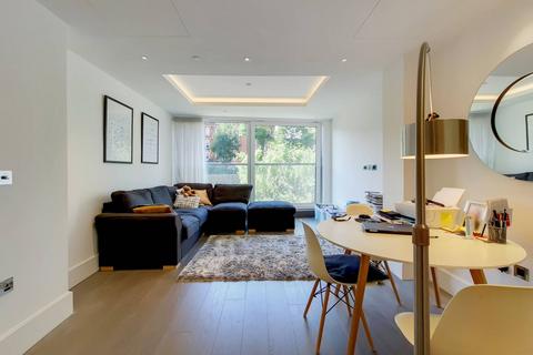1 bedroom flat to rent, Radnor Terrace, Kennington, London, W14