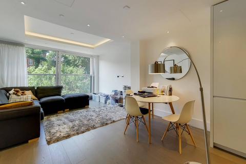 1 bedroom flat to rent, Radnor Terrace, Kennington, London, W14