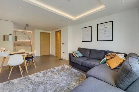 1 bedroom flat to rent, Radnor Terrace, Kennington, London, W14