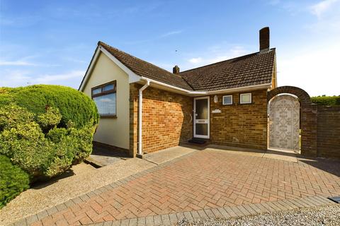 2 bedroom bungalow for sale, Arnolds Close, Hutton, Brentwood, Essex, CM13