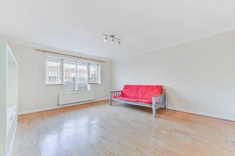 1 bedroom flat to rent, Heron Drive, Finsbury Park, London, N4