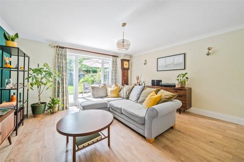 3 bedroom semi-detached house for sale, Egmont Road, Surbiton KT6