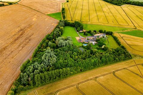 7 bedroom detached house for sale, Preston Deanery Road, Preston  Deanery, Northamptonshire, NN7