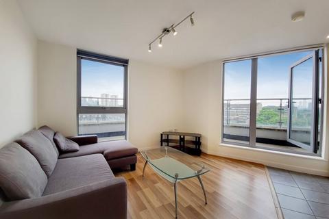 2 bedroom flat to rent, Mostyn Grove, Bow, London, E3